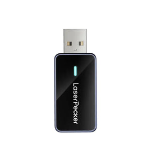 LaserPecker Bluetooth adapter dongle