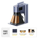 LaserPecker LP5 - The Smart 20W Fiber + Diode Laser Engraver