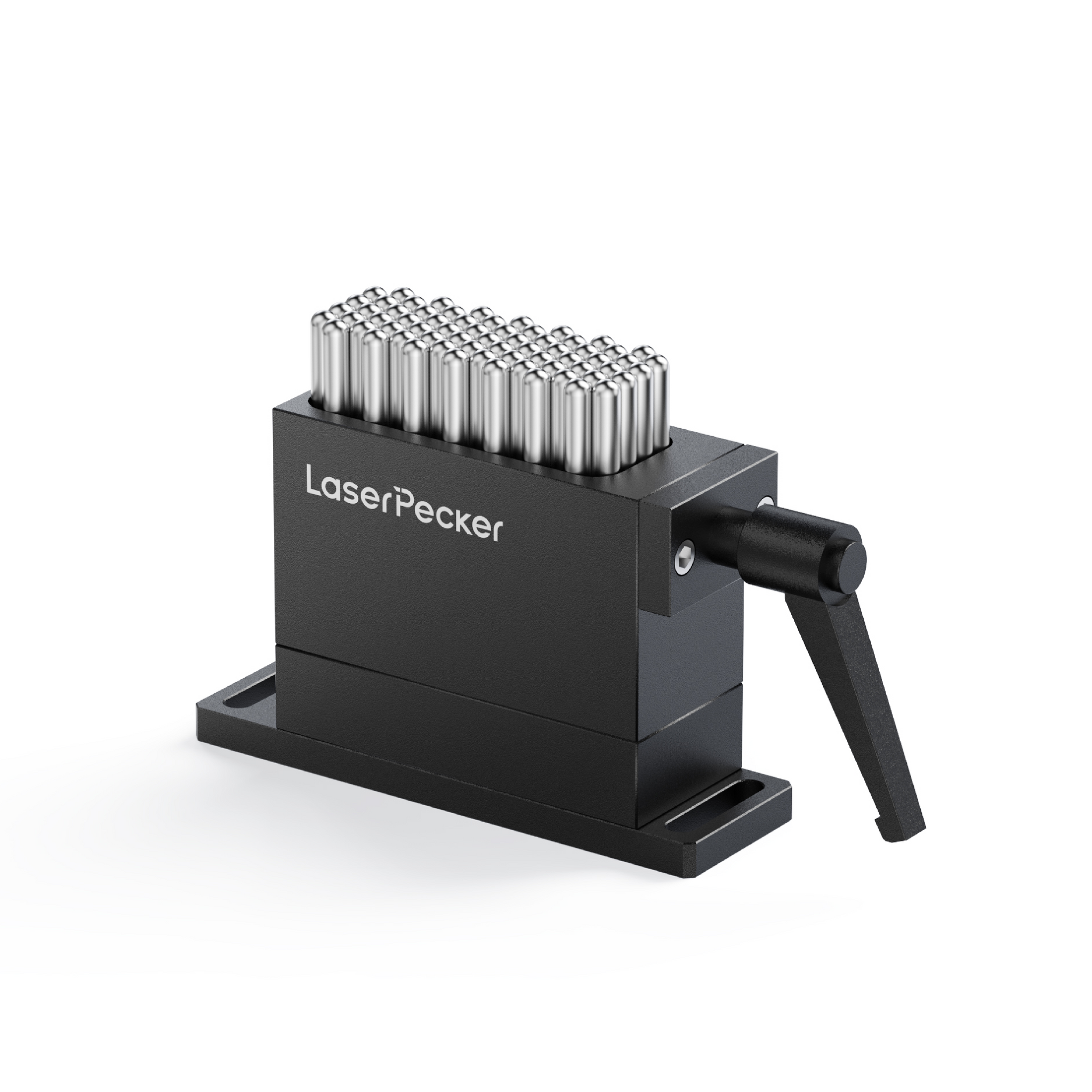 LaserPecker Flexible Fixture