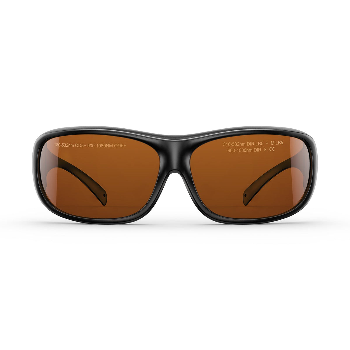 laserpecker laser safety goggles for eye protection on laser cutter and engraver.