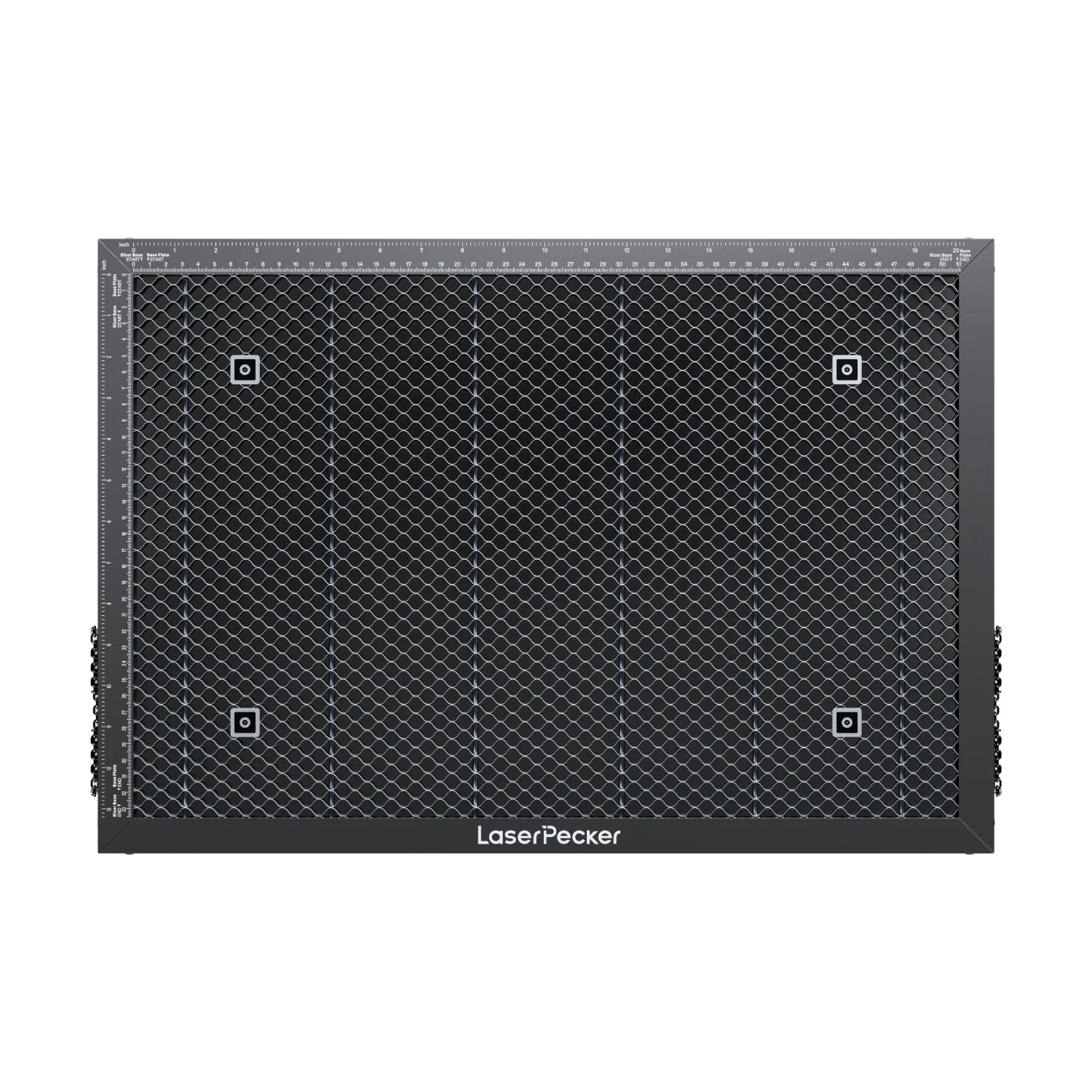 laserpecker honeycomb cutting plate for lx2 laser engraver.