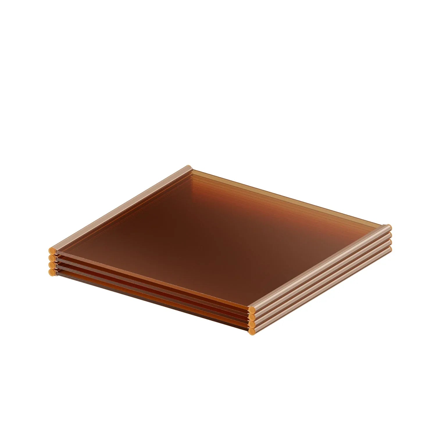 laserpecker magnet protective shields folded for portable storage and laser engraver safety.