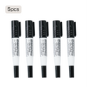 Black Whiteboard Markers (5pcs / 10pcs)