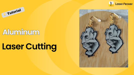 Aluminum Laser Cutting: From a Beginner to Pro