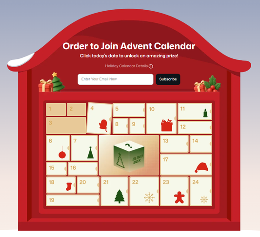 LaserPecker Christmas Shopping Guide