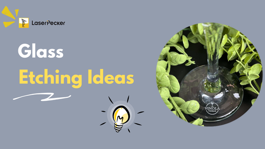 17 Glass Etching Ideas in 2026