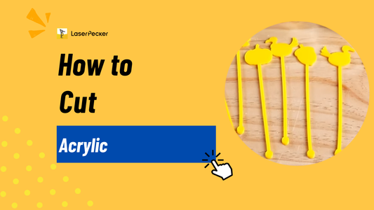 How to Cut Acrylic - 4 Proven Methods for Perfect Results