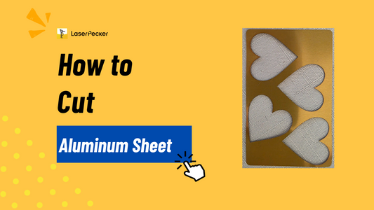 How to Cut Aluminum Sheet at Home – Easy, Precise & Repeatable