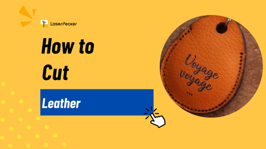 How to Cut Leather: 4 Methods That Work