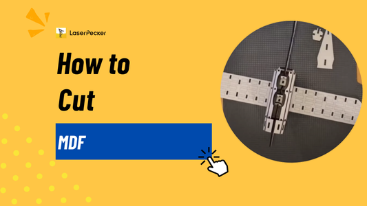 How to Cut MDF: 3 Simple Ways