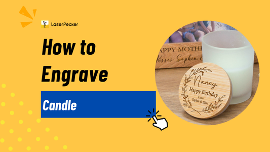 How to Engrave a Candle: Top 3 Creative Methods for Stunning Results