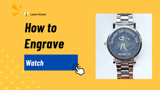 How to Get a Watch Engraved - 5 Common Methods