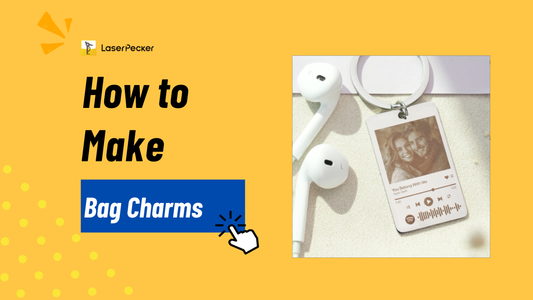 How To Make a Bag Charm: 5 Methods Recommended