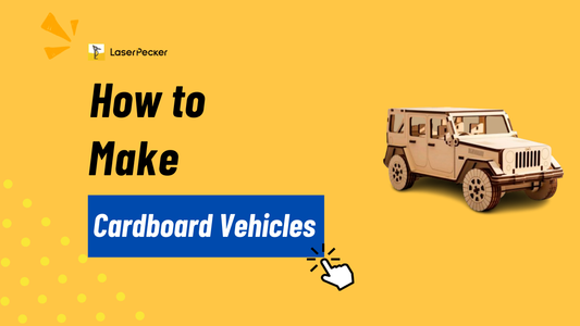 How to Make Cardboard Vehicles: A 2026 Guide