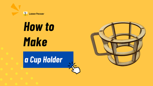 How to Make a Cup Holder: 3 Best Ways and Steps