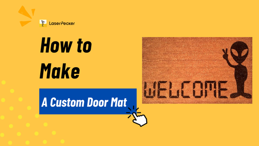 How To Make A Custom Door Mat: Steps And Tips