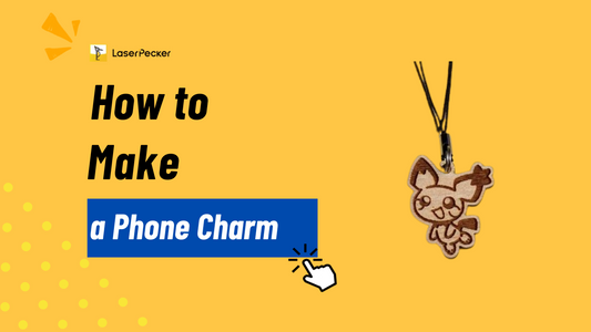 How to Make a Phone Charm: Top 2 Practical Methods