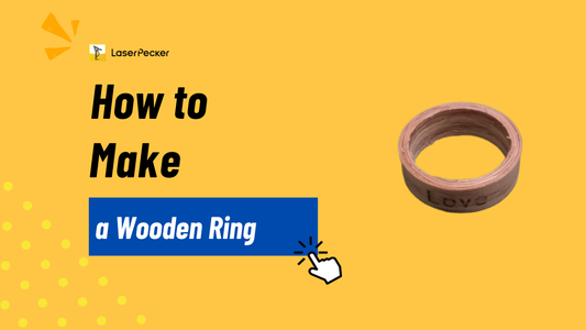 How To Make a Wooden Ring: 2 Practical Methods