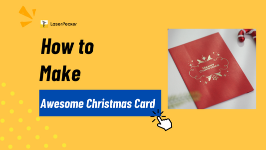 How to Make Awesome Christmas Card in 2025 - 4 Easy & Creative Ways