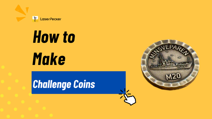 How to Make Challenge Coins: 4 Proven Methods to Try