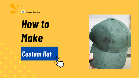 How to Make a Custom Hat: Easy, Creative & Repeatable