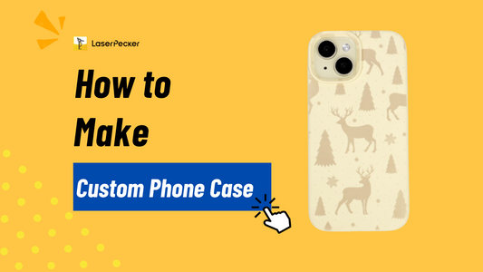 How to Customize Phone Cases: 5 Practical Methods for You