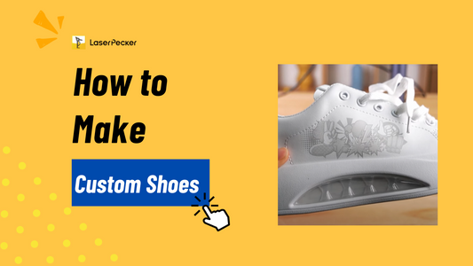 How to Customize Shoes: 4 Practical Methods for You