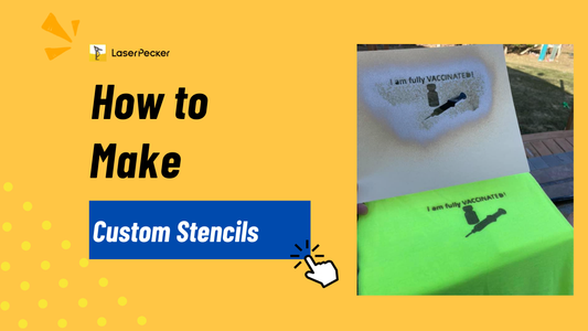 How to Make Custom Stencils at Home: A Complete Beginner's Guide