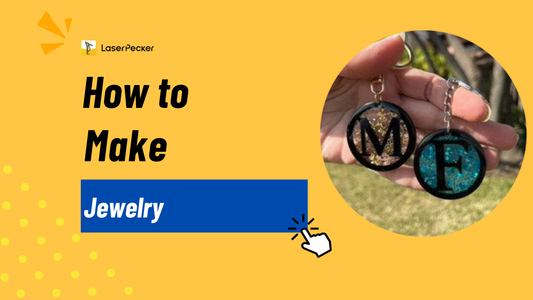 How to Make Jewelry -  5 Methods to Try