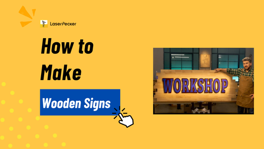 How to Make Wooden Signs at Home: 4 Proven Methods and Expert Tips
