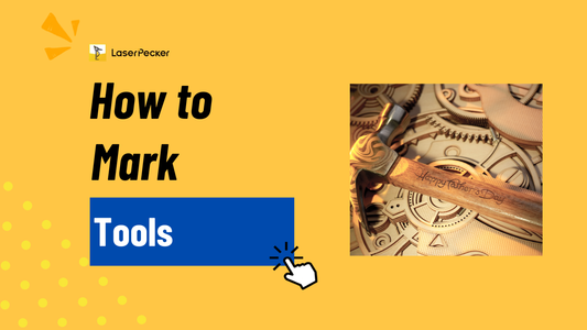 How to Mark Your Tools: 5 Effective Ways
