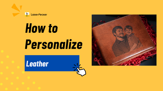 How To Personalize Leather: Best Methods And Steps