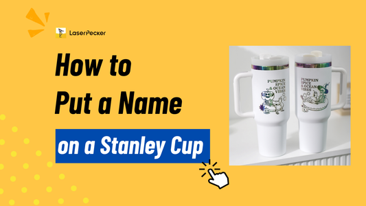 How to Put a Name on a Stanley Cup: 4 Practical Methods