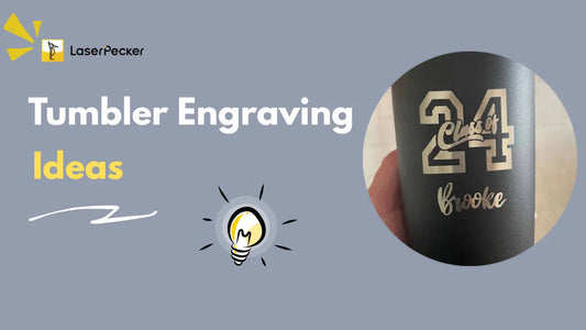 28 Awesome Tumbler Engraving Ideas