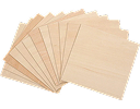 Wood Materials