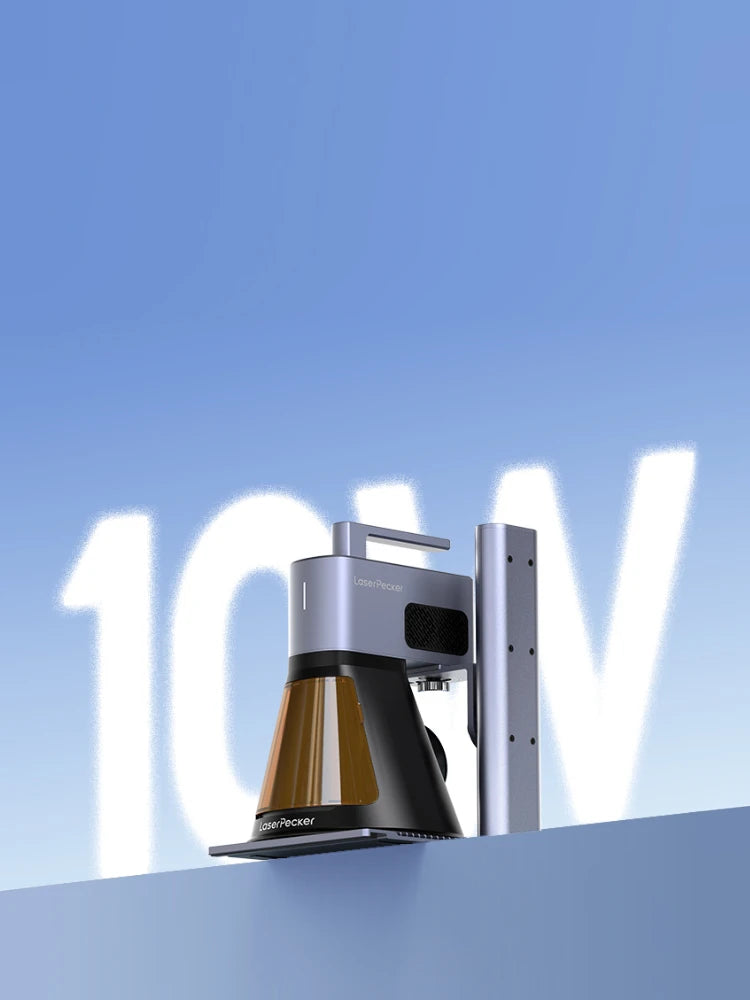 LP2 Plus Banner