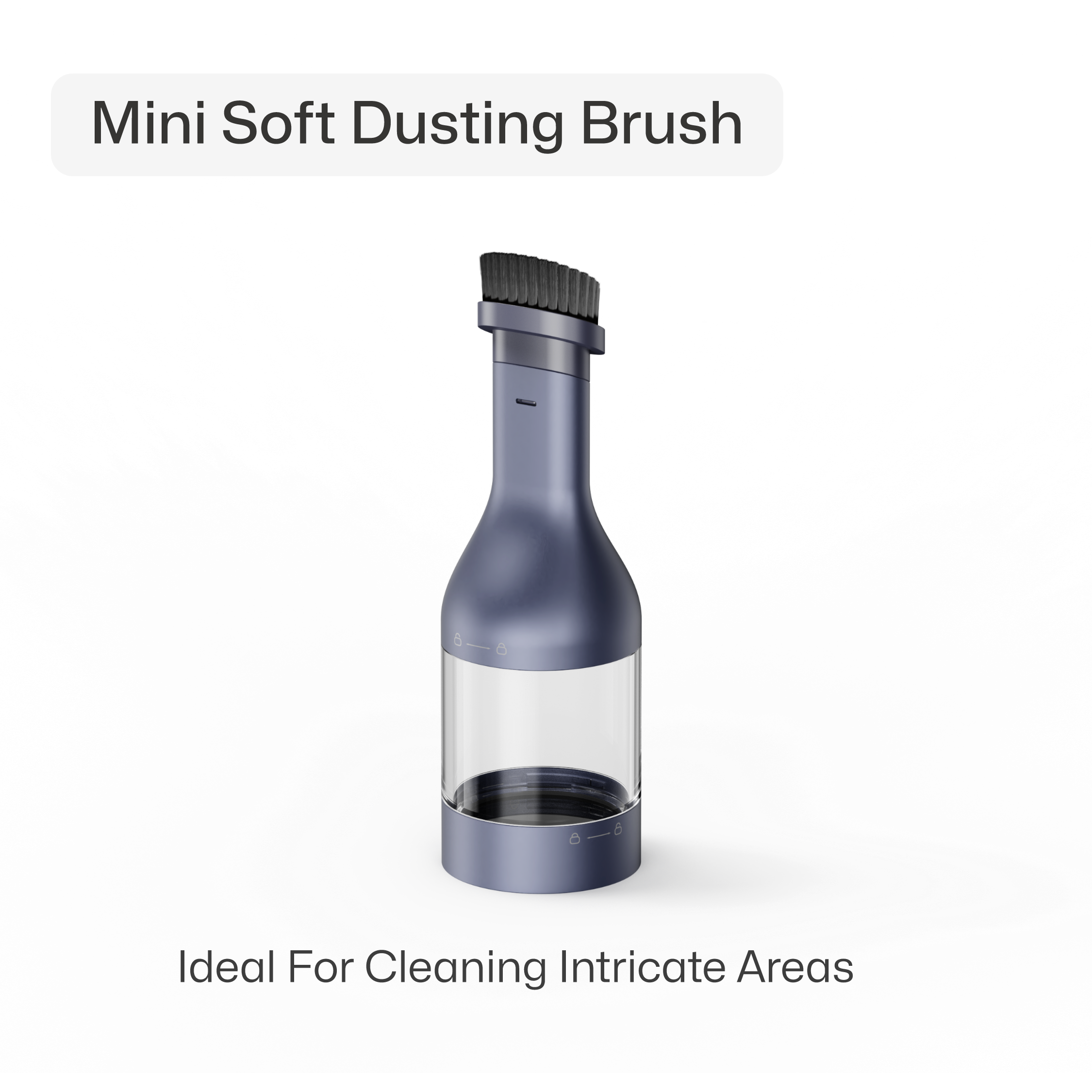 LaserPecker Dust Collection Attachment Kit