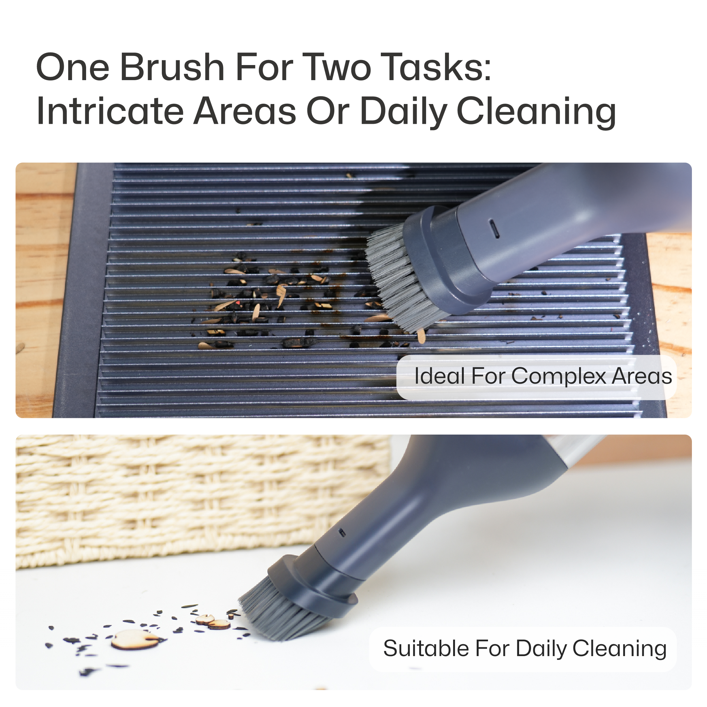 LaserPecker Dust Collection Attachment Kit