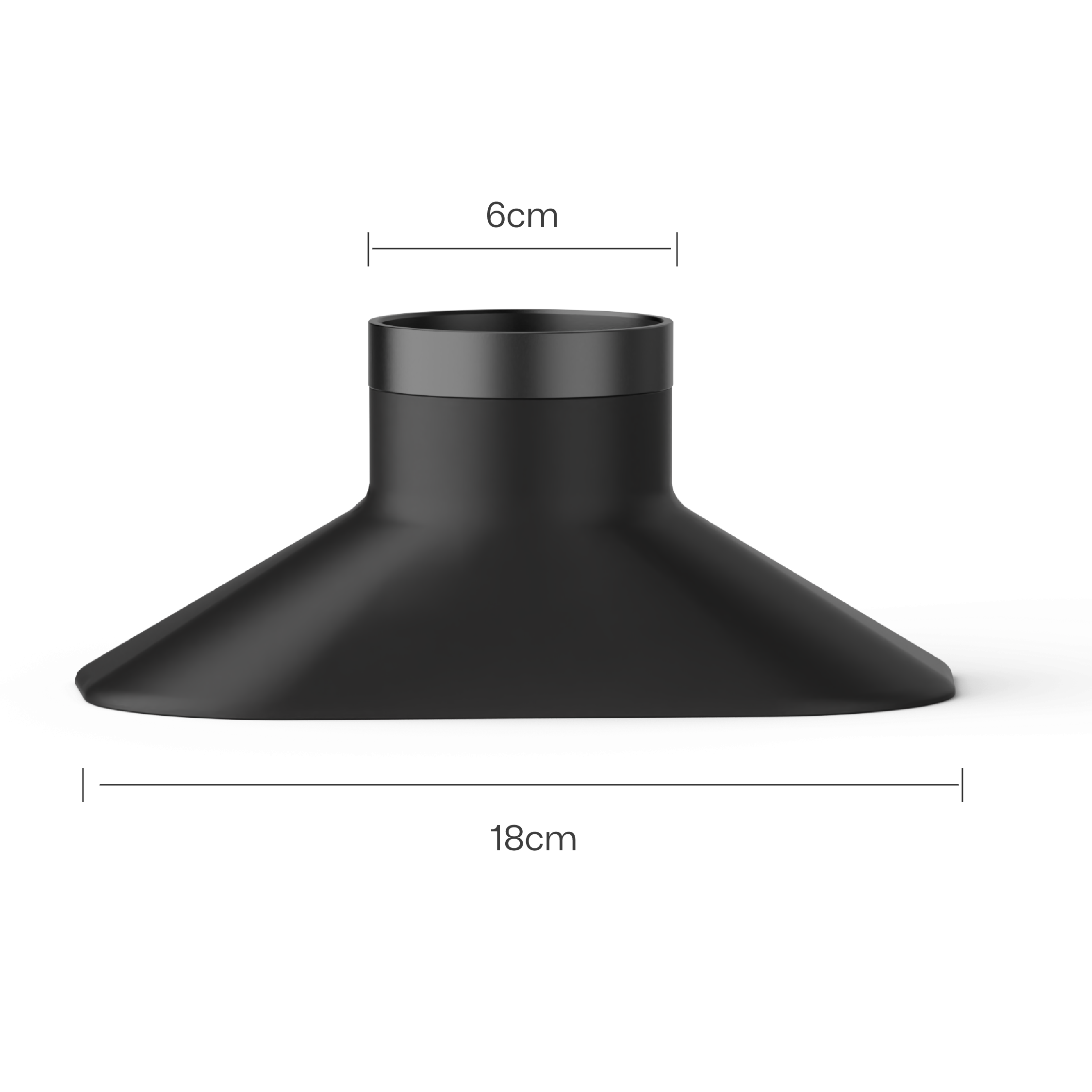 LaserPecker Dust Collection Attachment Kit