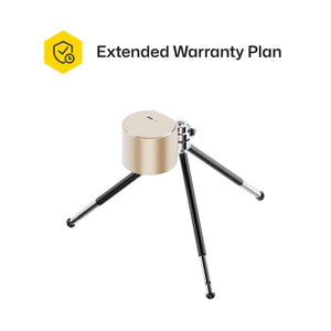 Lp1 extended warranty