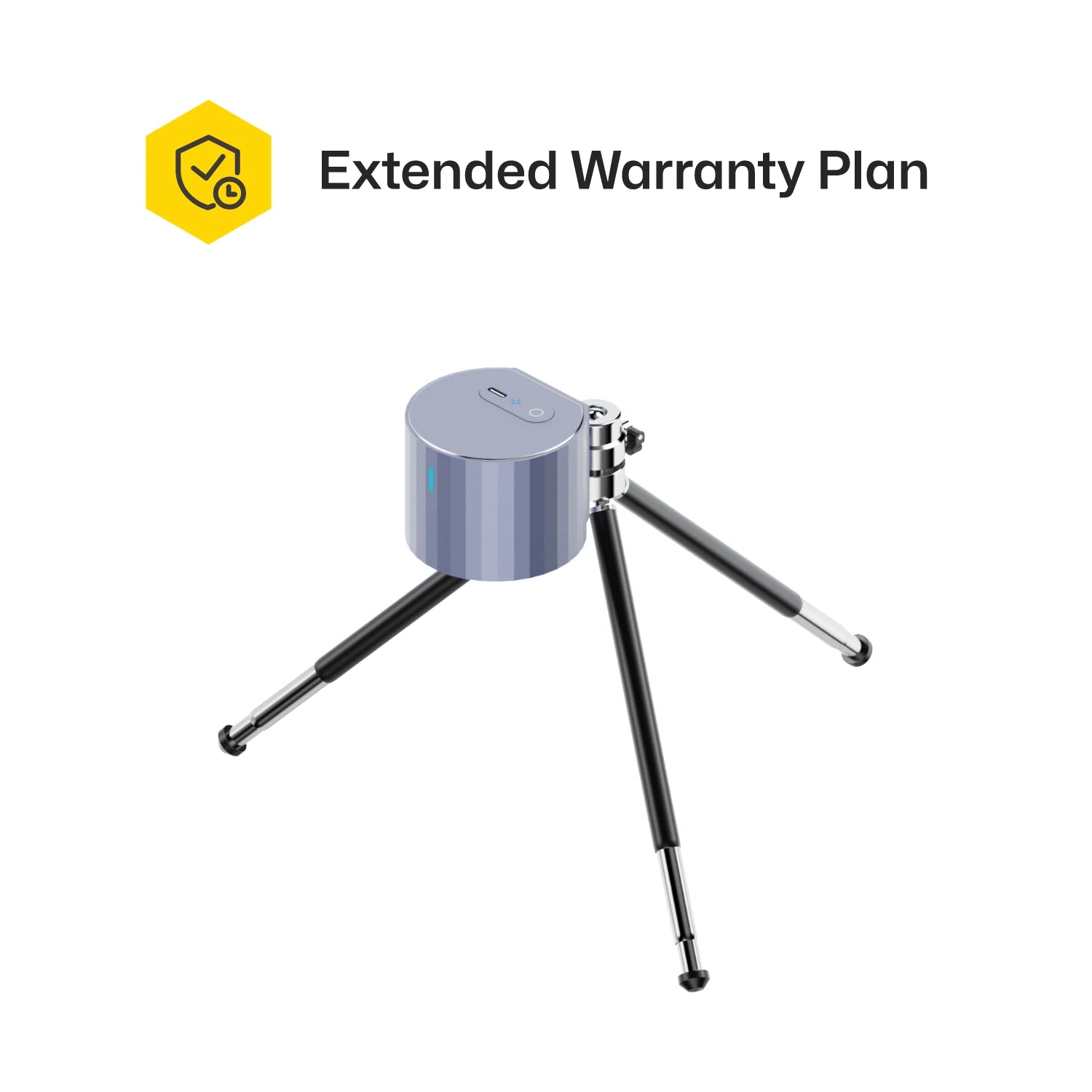 Lp1 Pro extended warranty