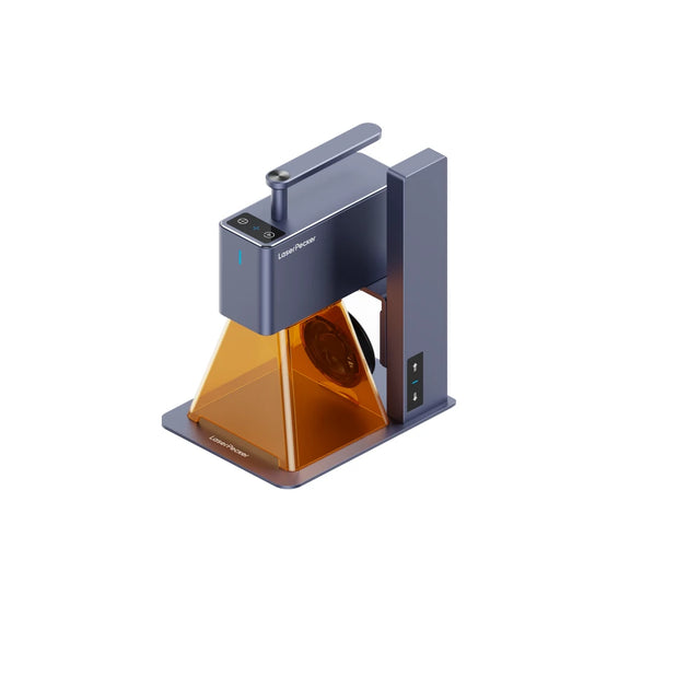 LaserPecker LP2 - Classic Handheld Diode Laser Engraver