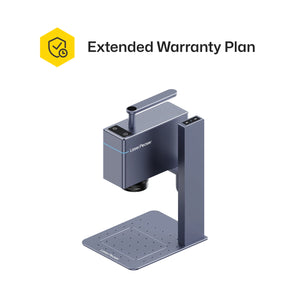 Lp3 extended warranty