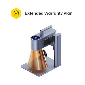 Lp4 extended warranty