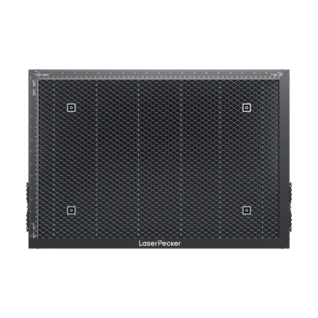 LaserPecker Honeycomb Cutting Bed
