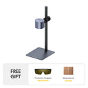 LaserPecker LP1 Plus - The Easiest Pocket Laser for Maximum Fun