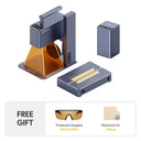 LaserPecker LP2 - Classic Handheld Diode Laser Engraver