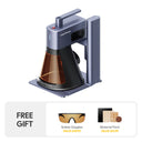 LaserPecker LP2 Plus 10W Desktop Laser Engraver & Cutter