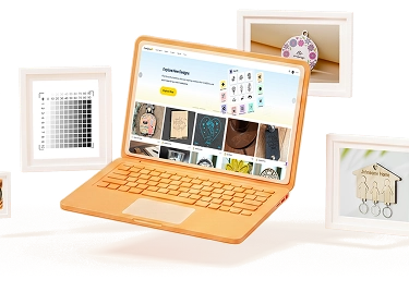 Beginner-friendly LaserPecker LDS software featuring parameter templates and easy processing modes.