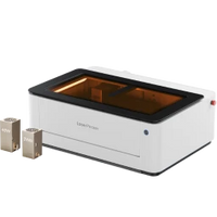 LaserPecker Rotary Extension